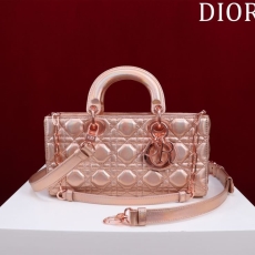 Christian Dior My Lady Bags